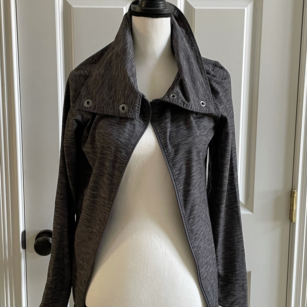 GAIAM Zip Jacket - Picture 9 of 15
